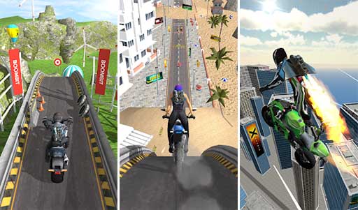Download Bike Jump 